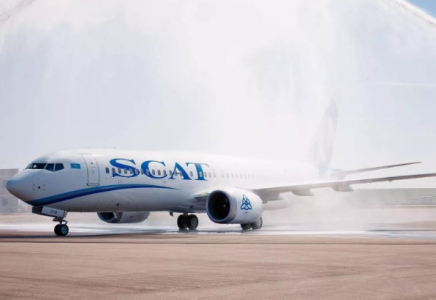 Балқаштан Алматы мен Астанаға тікелей әуе рейсі іске қосылады