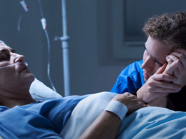 Жақының ауыр дертке шалдықса... Өзіңе қамқорлықты күшейт!