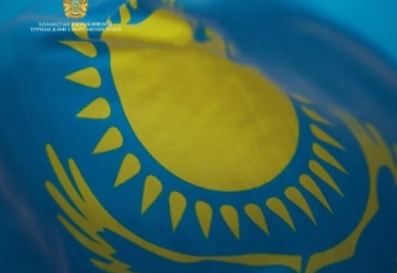 ​Әлемдік спорттың орталығына айналған Қазақстан: еліміз 2026-2027 жылдары жеті әлем чемпионатын өткізу құқығын жеңіп алды
