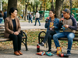 ​«Өзгені тәрбиелейтін» әдеттен құтыла алмай жүрсіз бе? 