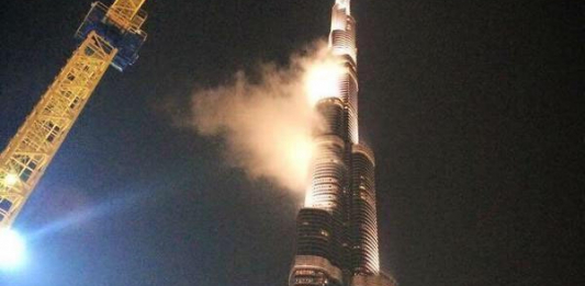 ​Дубайдағы жарылыс туристерге қалай әсер етті?