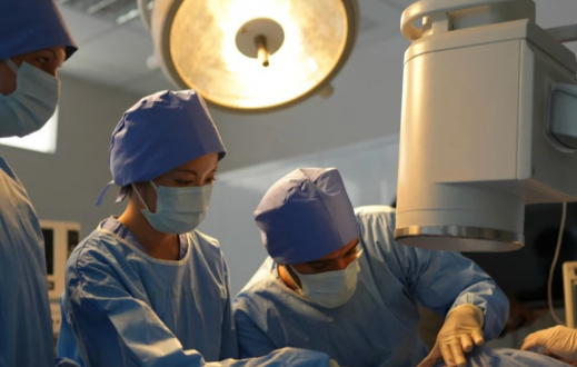 Сирек кездесетін жағдай: Қытайда өмірге бесем келді