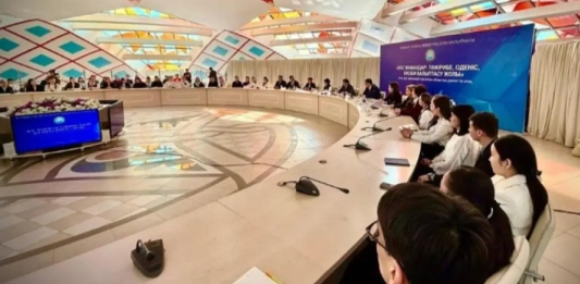 Жамбыл облысында жүзден астам жас мұғалім жұмысқа конкурссыз қабылданды