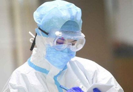 Алматыда коронавирусты ең көп адамға жұқтырған 7 науқас анықталды