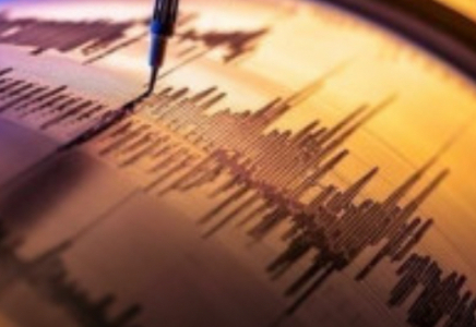 Жерорта теңізінде жер сілкінді