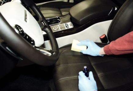 БЫЛҒАРЫ ЖӘНЕ РЕЗЕҢКЕ ЭЛЕМЕНТТЕРГЕ КҮТІМ ЖАСАУ: орындықтарды, рөлді қоршаған ортаның әсерінен қалай қорғауға болады?