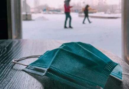 Астанада ЖРВИ мен тұмаудың өршуіне байланысты шектеулер енгізілді