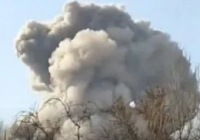 Тегеранда жарылыстар болды: Израиль Иранға "алдын ала соққы" жасағанын мәлімдеді 