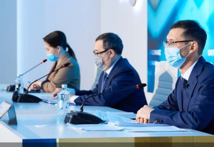 7 рет өлше: Қаржы министрлігі өзіңізді банкрот деп жарияламас бұрын ойлануға шақырады