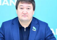 ​Еліміздің әлеуетін жаңа биікке көтеруге міндеттіміз