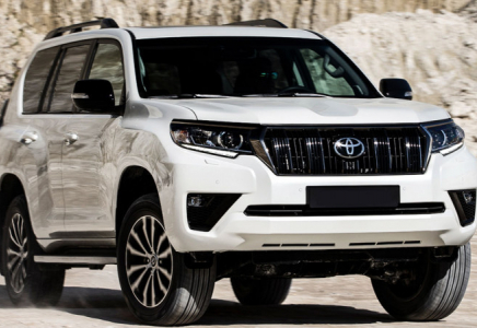 СІМ өкілі Toyota көлігі өндірісін ашу мәселесіне қатысты пікір білдірді