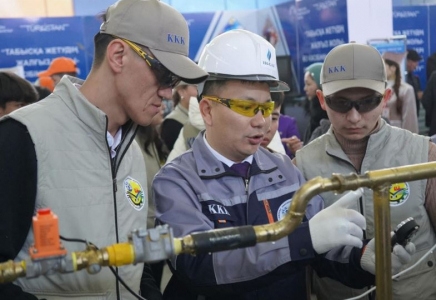 Түркістан өңіріндегі колледжерде 9 жаңа мамандық ашылды