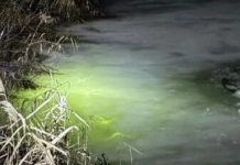 Алматы облысында 4 жасөспірім мұз астына түсіп кетті: біреуі көз жұмды