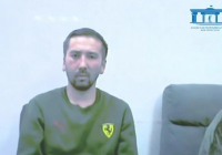 Шерзат ісі: Сотта күдікті Дархан Әскентайдың түрі көрсетілді