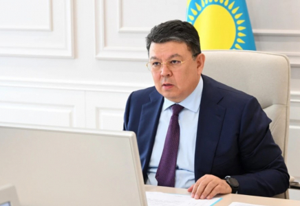 9 мың бүлінген үй қалпына келтіріледі – вице-премьер