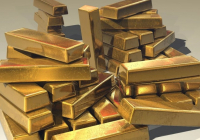 Қазақстанда алтын бағасы 16%-ға арзандады