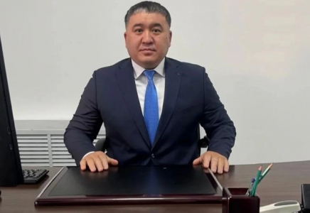 “Қазақстан барысы” турнирінің екі дүркін жеңімпазы лауазымды қызметке орналасты