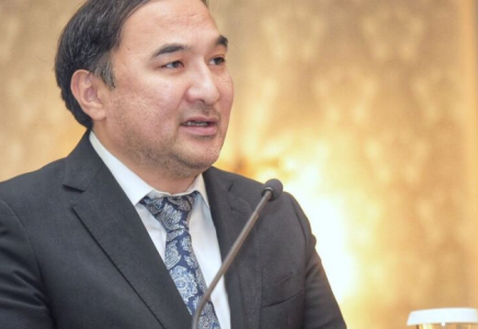 Ержан Бабақұмаровты өлтірген адамға сот үкімі шықты