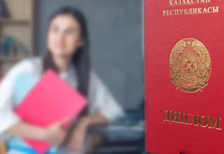 Қазақстанда 20 интернет-ресурс жалған диплом дайындап келген