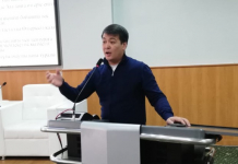 ​Ел болашағы – жастардың қолында: Шымкентте жаңа Конституцияның негізгі ережелері түсіндірілді