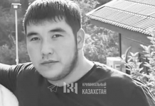 Ата-анасы жалғыз ұлынан, бала-шағасы асыраушысынан айырылды: Жамбыл облысында ер адамды атып өлтіріп кетті