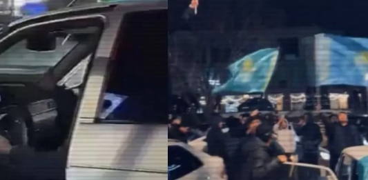 Тумен безендірілген көліктерді тоқтатқан полицейлердің өзі жазалануы мүмкін: ІІМ үндеу жасады