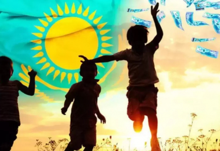 Қазақстанда отбасын қорғау мәселелері жөніндегі уәкіл пайда болады