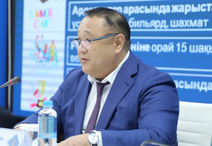 Шымкент спортшылары жоғары жетістіктерімен ерекшеленуде