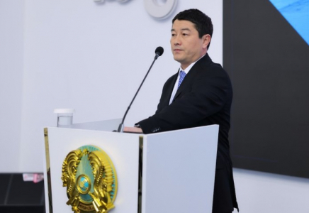 2026-2032 жылдары Маңғыстау облысында құны 10 трлн теңгеден асатын 55 инвестициялық жобаны іске асыру жоспарда бар