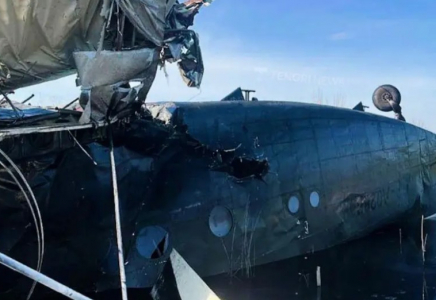 Ұшқыш туған күнінде қаза тапқан: Павлодар облысындағы Ан-2 апатына қатысты жаңа деректер айтылды
