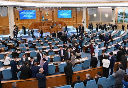 Президент Құрылтайдың алдында тұрған маңызды міндеттерді атады