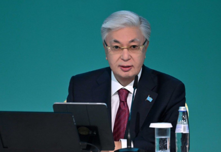 Президент: «Еліміз бойынша 2334 ауыл әкімі сайланды» 