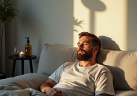 "Үйге келіп әйелімді құшақтадым": ажыраспақ болған азаматты әкесі райынан қайтарған