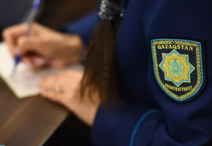 Ақмола облысында шизофрениямен ауыратын адамдар қамқоршы болып жұмыс істеген