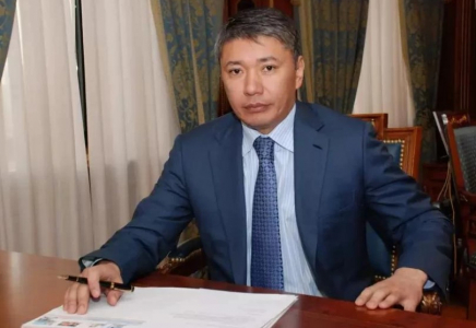 ЭКСПО-ның бұрынғы басшысы Талғат Ермегияевтің адвокаттары істі қайта қарауды талап етті