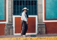 Мексикадағы тәртіпсіздіктер: СІМ қазақстандықтарға үндеу жасады