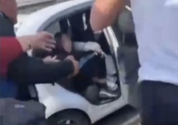 Таразда қызды алып қашқан 3 адам ұсталды Таразда қызды алып қашқан 3 адам ұсталды