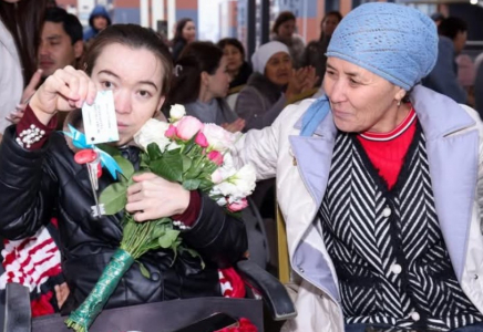 ​В Шымкенте реализуются проекты по повышению качества жизни населения