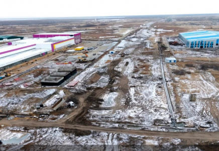 Солтүстік Қазақстан облысындағы Qyzyljar АЭА-ға қайтарылған активтер есебінен 9,6 млрд теңге бөлінді