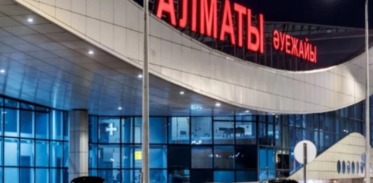 Алматы әуежайының иесі Ресейге қарсы санкцияларды бұзды деген күдікке ілігуде