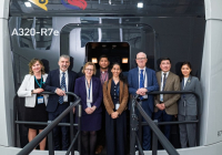 Отандық әуекомпания ұшқыштарды даярлау мүмкіндіктерін кеңейтуде