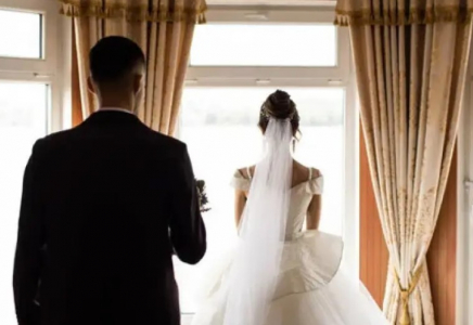 Жамбыл облысында ер адам кездейсоқ 34 жыл бұрын үйленгенін білген