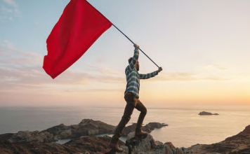 ​Саяхатта қандай «редфлагтардан» сақтану керек?