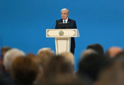 Тоқаев: Біз заманауи және озық қоғамға айналдық