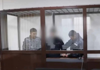Талдықорғанда өз қызын зорлап келген ер адамға химиялық кастрация жасалады