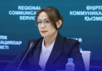 ​АЛИМЕНТКЕ ҚАТЫСТЫ ЖАУАПКЕРШІЛІК КҮШЕЙДІ: ДЕРЕК ПЕН НӘТИЖЕ