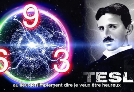 Тесланың «ҒАЛАМНЫҢ КІЛТІ» деп атаған әдісін білесіз бе?