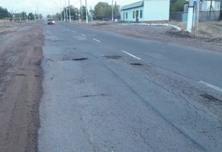 Жол салудың жаңа міндетті әдісі қолданыла бастайды