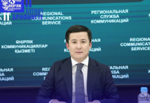 Шымкентте тоғыз айда 4,8 мыңнан астам мәдени іс-шара өткізілген