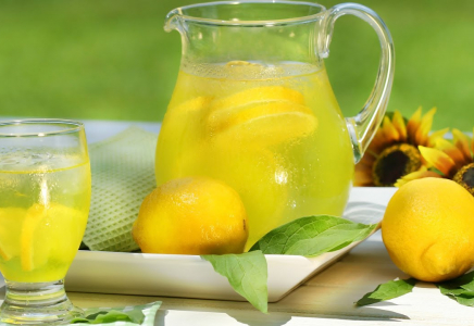 ​Лимон шырынының емдік қасиетін білесіз бе?